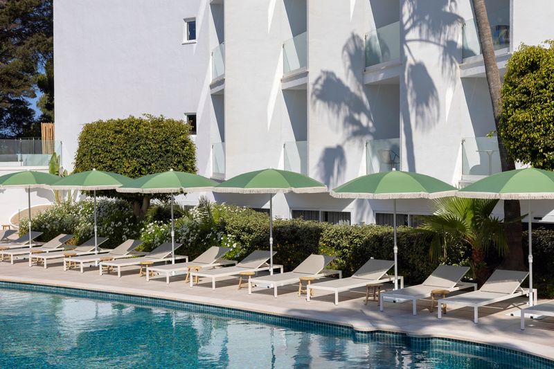 Hotel HM Isabela - Adults Only, Spanien, Santa Ponsa. Großes 2