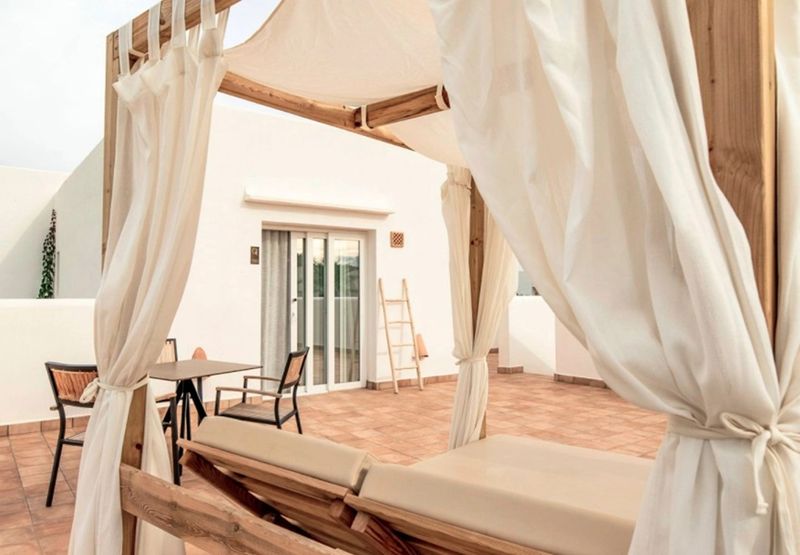 Hotel Eques Petit Resort, Spanien, Cala d'Or. Großes 33