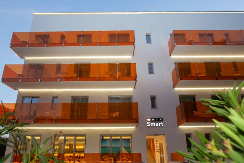 Hotel Mix Smart, Spanien, El Arenal. Großes 2