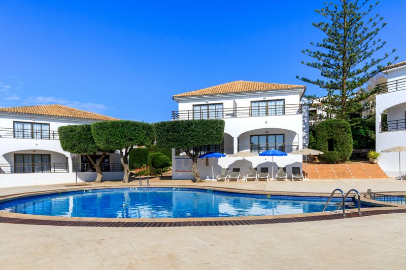 Hotel Alcanada Golf Hotel, Spanien, Alcúdia. Großes 1