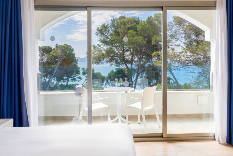 Hotel Alcanada Golf Hotel, Spanien, Alcúdia. Großes 33