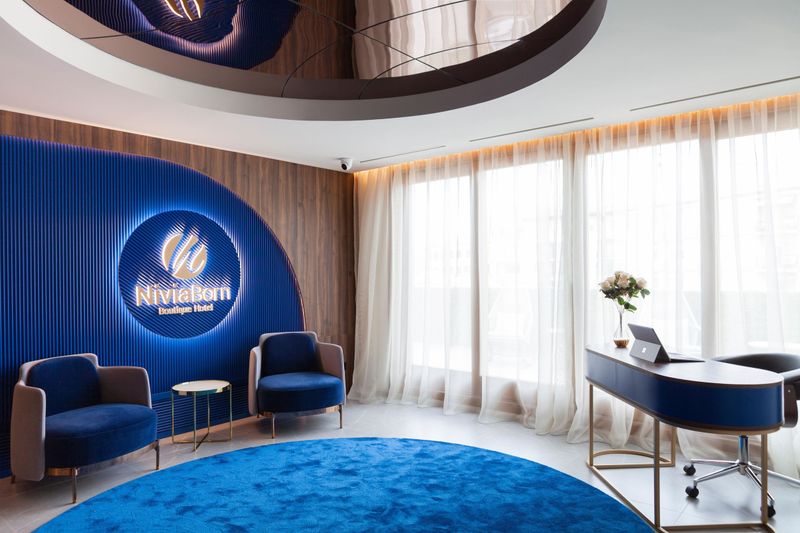 Hotel Nivia Born Boutique Hotel, Spanien, Palma de Mallorca. Großes 2