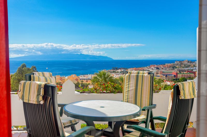 Hotel Regency Torviscas Apartments Suites, Spanien, Costa Adeje. Großes 30