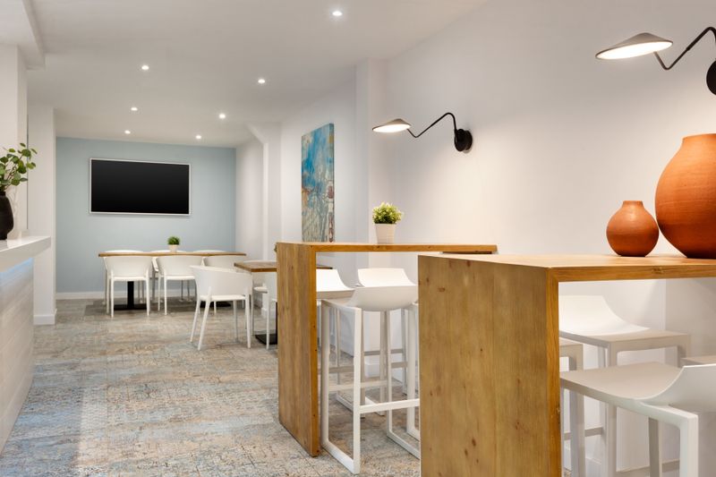 Hotel Ramada Residences by Wyndham Tenerife Costa Adeje, Spanien, Adeje. Großes 15