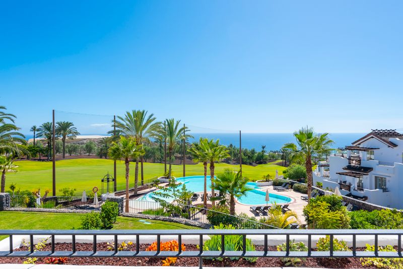 Hotel Las Terrazas de Abama Suites, Spanien, Guía de Isora. Großes 2