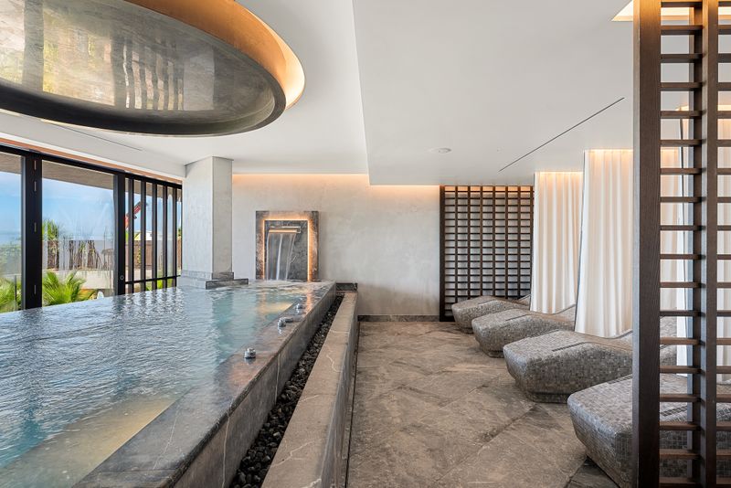 Hotel Las Terrazas de Abama Suites, Spanien, Guía de Isora. Großes 31