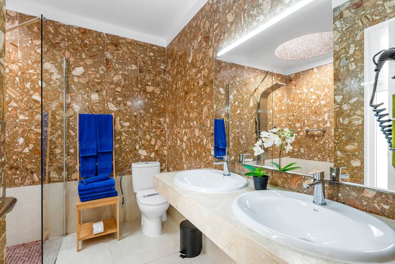 Hotel Haciendas Village Tenerife, Spanien, Costa Adeje. Großes 52