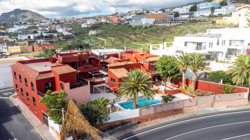 Hotel Ecolife Tenerife Hotel, Spanien, San Miguel de Abona. Großes 2