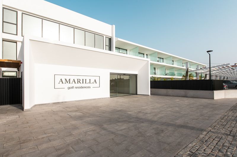 Hotel Hotel Amarilla Golf Residences, Spanien, San Miguel de Abona. Großes 2