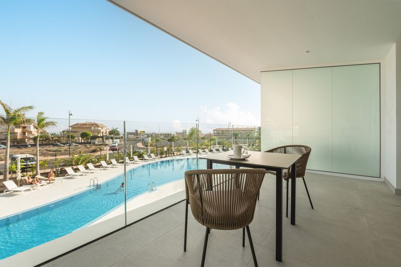 Hotel Hotel Amarilla Golf Residences, Spanien, San Miguel de Abona. Großes 25