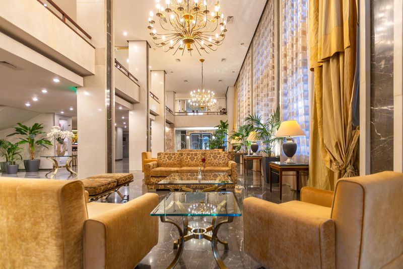 Hotel Ilisia, Griechenland, Athen. Großes 1