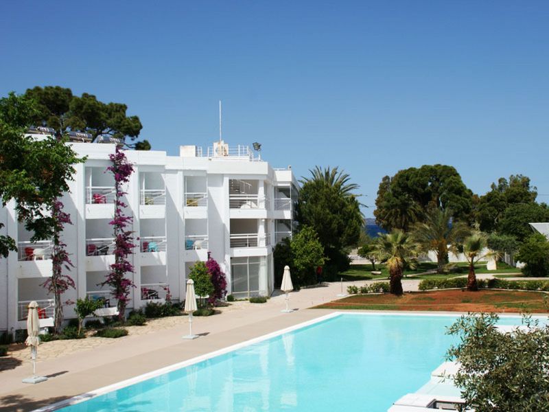 Hotel Marathon Beach Resort, Griechenland, Nea Makri. Großes 1