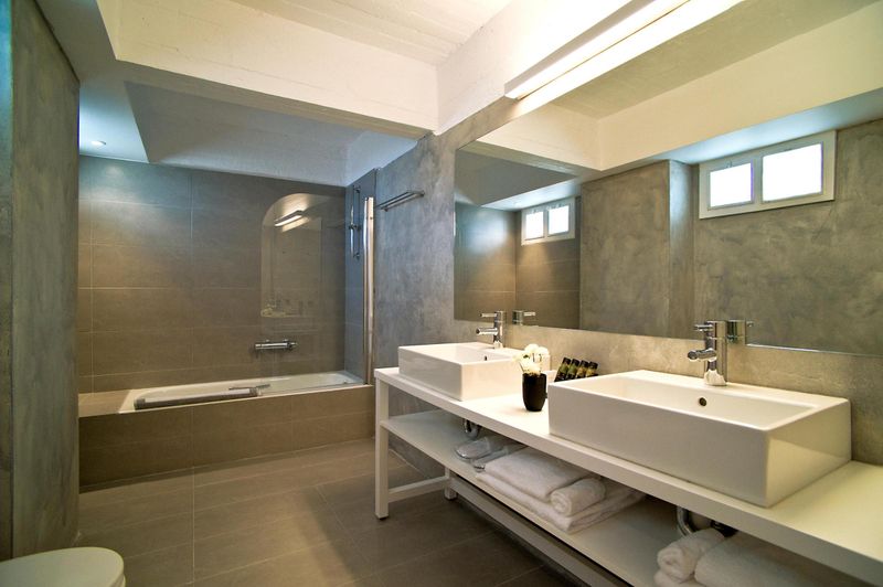 Hotel Marathon Beach Resort, Griechenland, Nea Makri. Großes 9