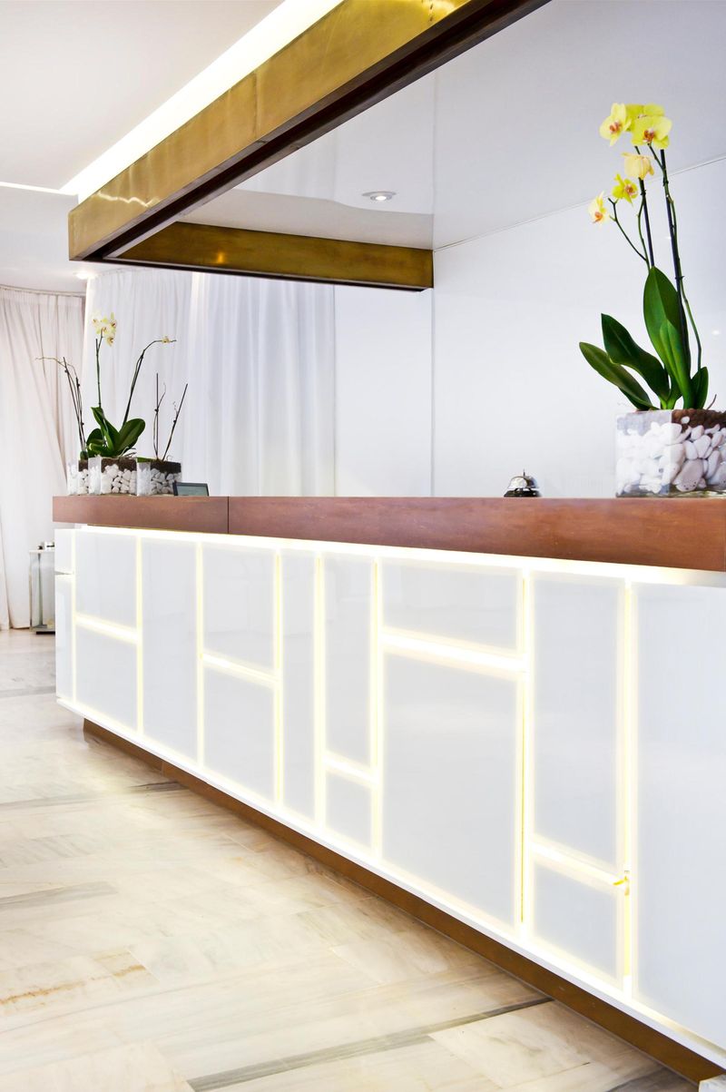 Hotel Marathon Beach Resort, Griechenland, Nea Makri. Großes 2