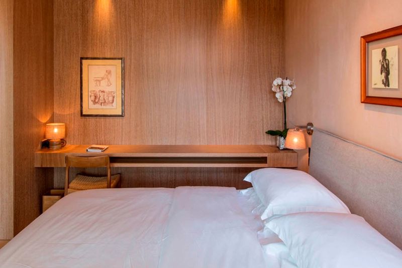 Hotel The Margi Hotel, Griechenland, Vouliagmeni. Großes 1