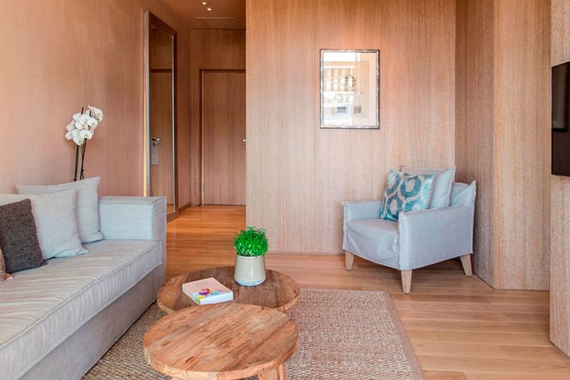 Hotel The Margi Hotel, Griechenland, Vouliagmeni. Großes 2