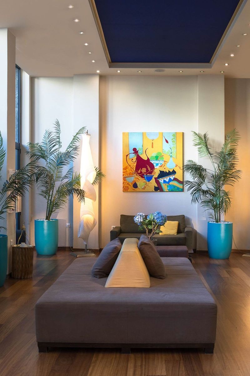 Hotel HOTEL ATHENS CENTER SQUARE, Griechenland, Athen. Großes 2