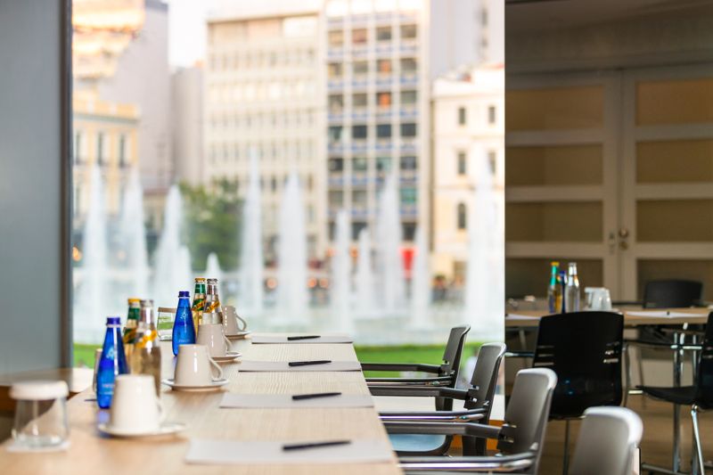 Hotel Athens Tiare by Mage Hotels, Griechenland, Athen. Großes 29