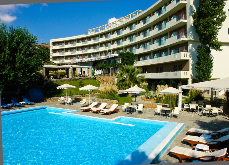 Hotel Marmari Bay Hotel, Griechenland, Marmari (Euboea). Großes 1