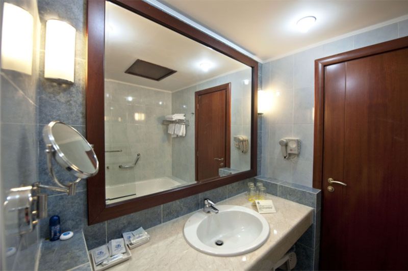 Hotel Paolo Hotel (Loutraki), Griechenland, Loutraki. Großes 2