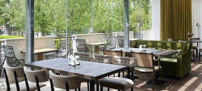 Hotel Domotel Kastri Hotel, Griechenland, Nea Erythrea. Großes 2