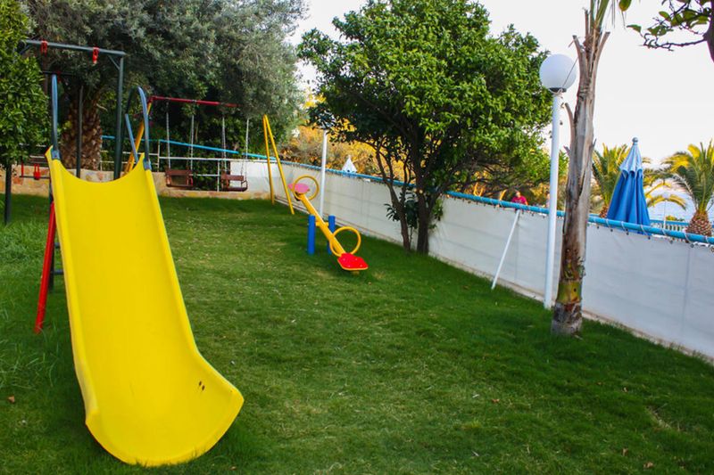 Hotel Pappas Hotel (Loutraki), Griechenland, Loutraki. Großes 12