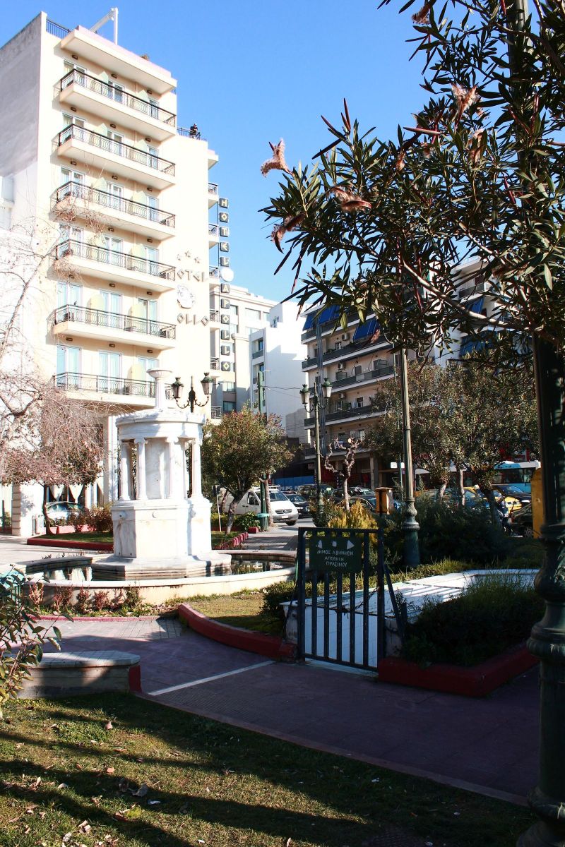 Hotel Apollo Hotel Athens, Griechenland, Athen. Großes 1