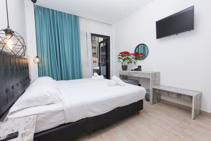 Hotel Evita Asty Hotel, Griechenland, Athen. Großes 1