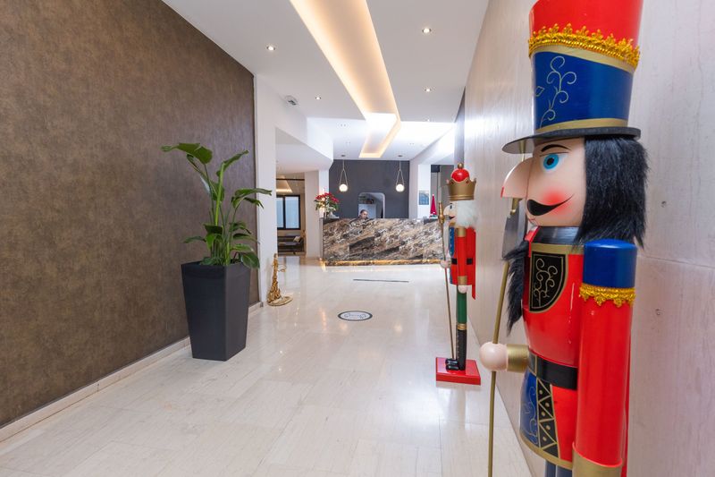 Hotel Evita Asty Hotel, Griechenland, Athen. Großes 12