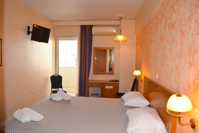 Hotel Savoy, Griechenland, Piräus. Großes 2