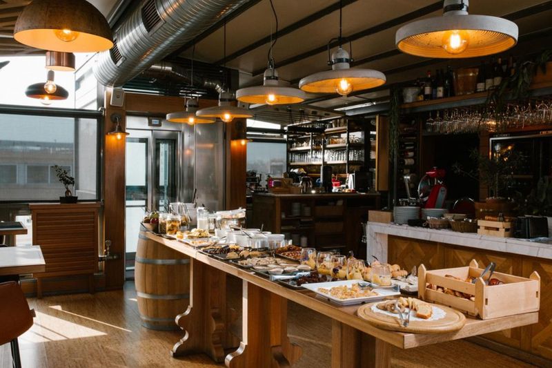 Hotel A For Athens, Griechenland, Athen. Großes 19