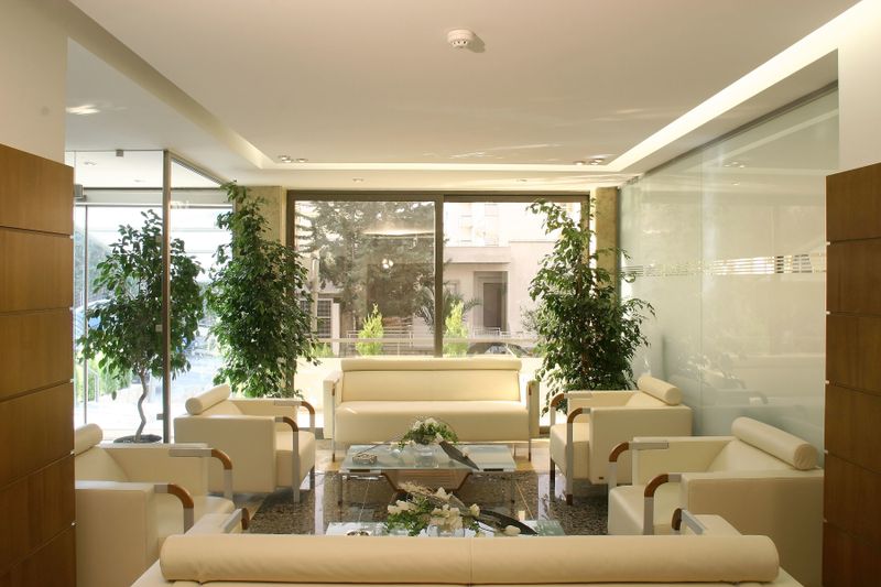 Hotel Blue Sea Hotel Alimos, Griechenland, Alimos. Großes 2