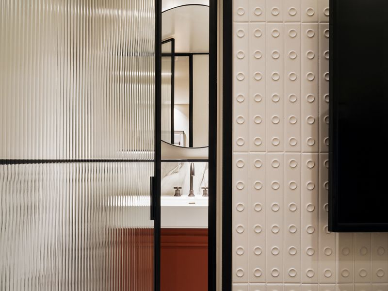 Hotel The Twenty One Hotel, Griechenland, Kifissia. Großes 21