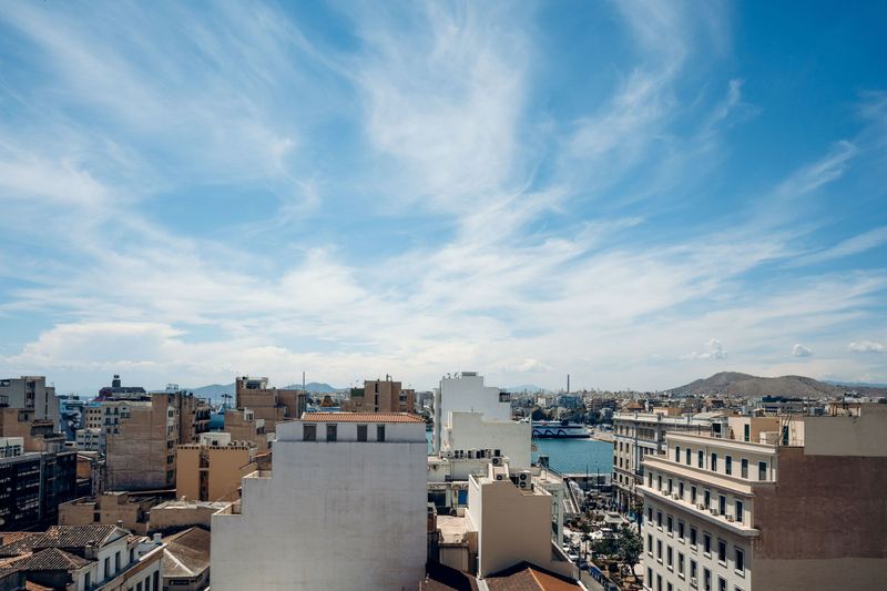 Hotel Gallery Central, Griechenland, Piräus. Großes 2