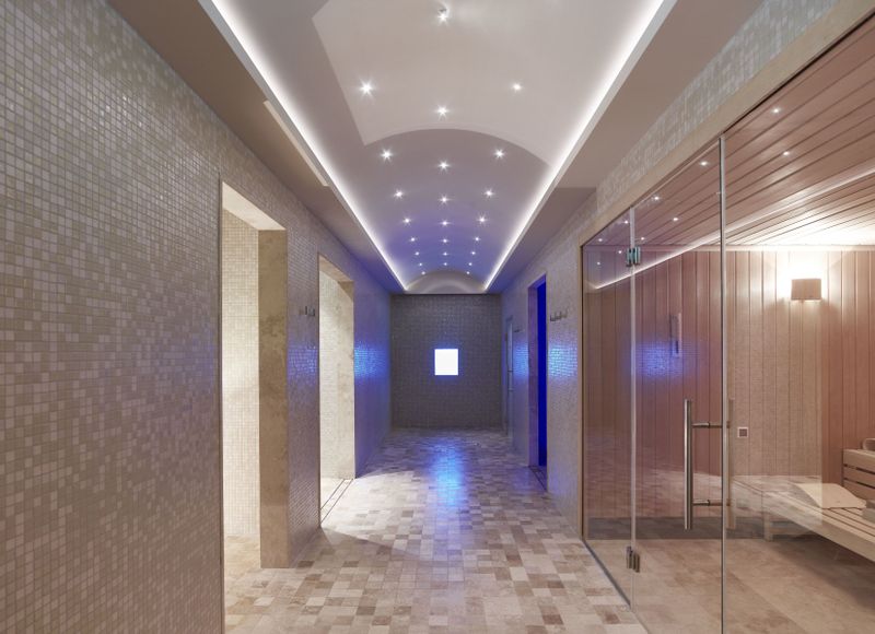 Hotel Ikos Dassia, Griechenland, Dassia. Großes 17