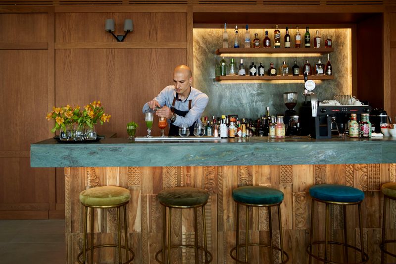 Hotel Nido, Mar-Bella Collection, Griechenland, Agios Ioannis Peristeron. Großes 13