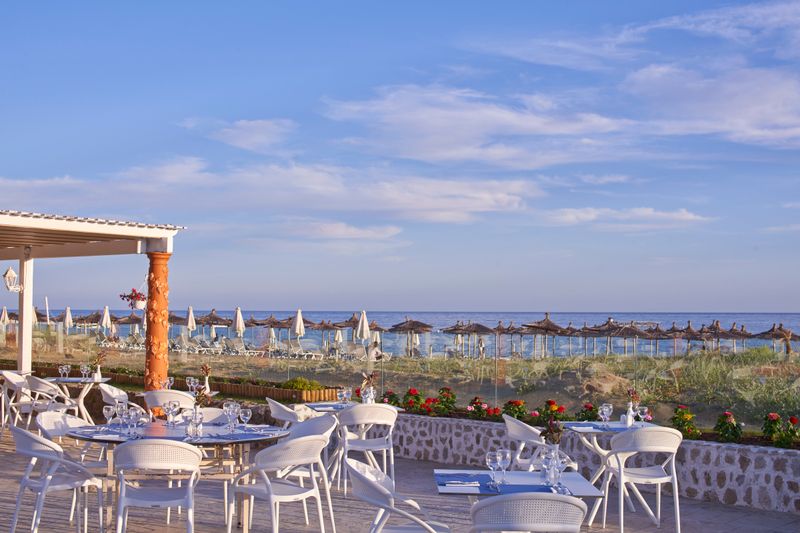 Hotel Sandy Villas, Griechenland, Agios Georgios Argirades. Großes 17