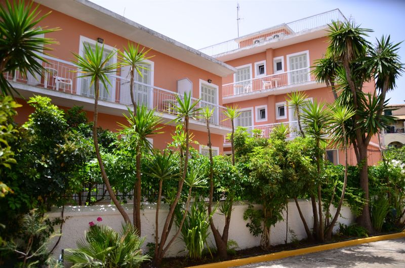 Hotel Sirena Beach Hotel, Griechenland, Gouvia. Großes 2