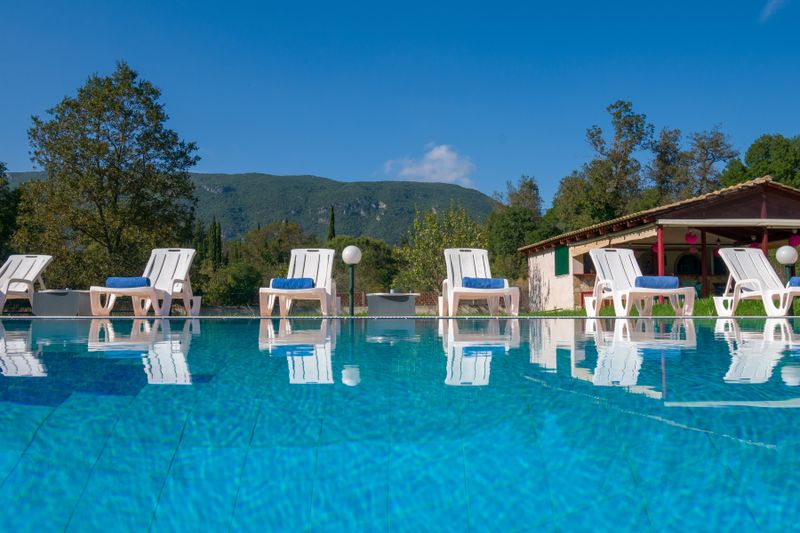 Hotel Rivendell Apartments, Griechenland, Kato Korakiana. Großes 2