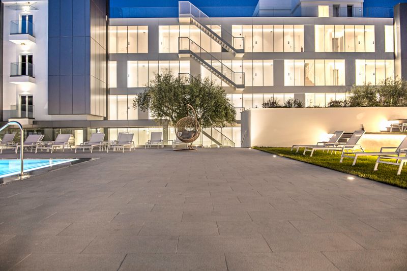 Hotel Ray Hotel Corfu, Griechenland, Perama (Gastourion, Korfu). Großes 15