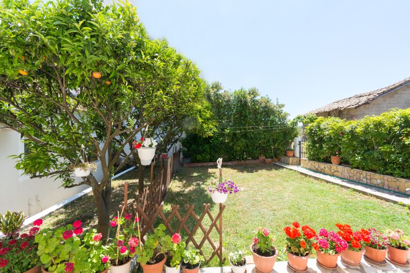 Hotel Roys Blu, Griechenland, Kávos. Großes 1