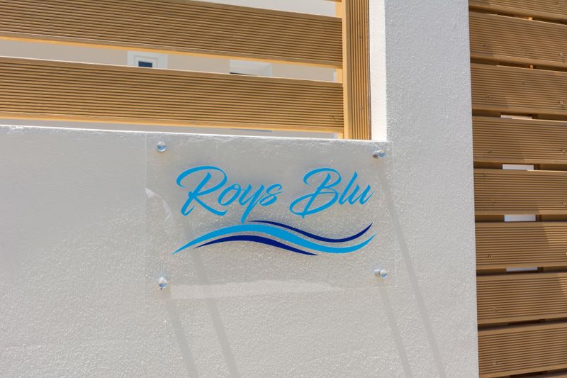 Hotel Roys Blu, Griechenland, Kávos. Großes 2