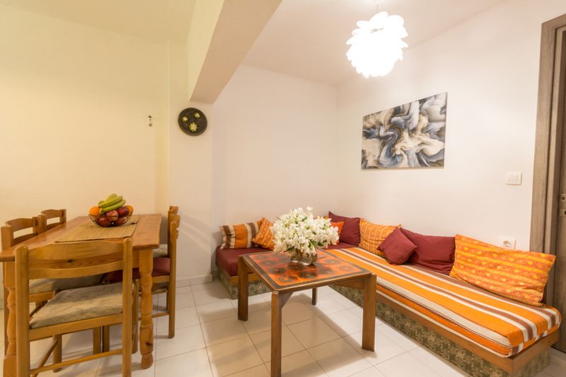 Hotel Roys Blu, Griechenland, Kávos. Großes 16