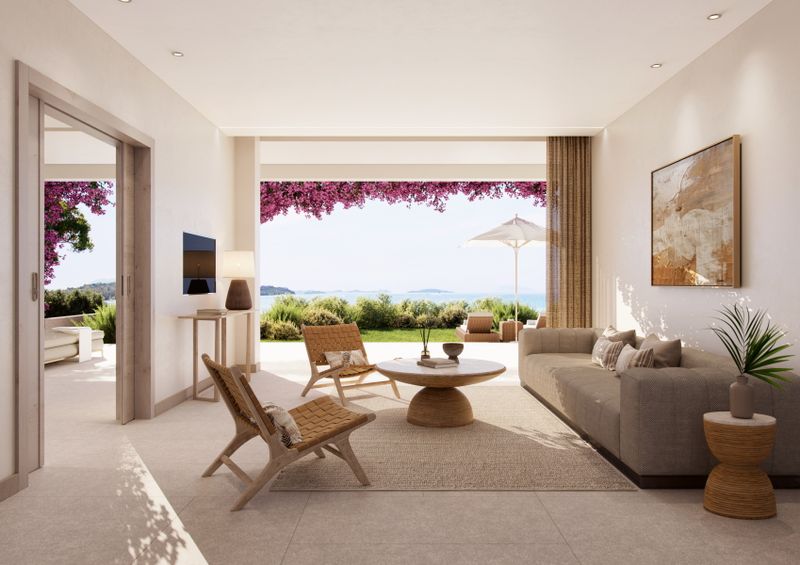 Hotel Ikos Odisia, Griechenland, Kato Korakiana. Großes 9