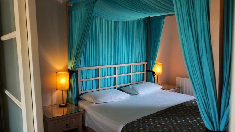 Hotel Spiti Nikos, Griechenland, Danilia. Großes 18