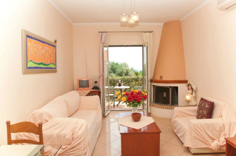 Hotel Liocharis Apartments, Griechenland, Lourdata. Großes 2