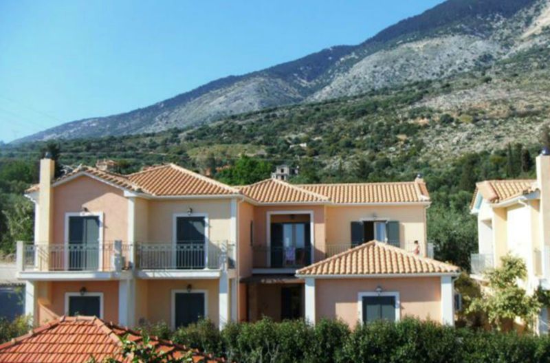 Hotel Liocharis Apartments, Griechenland, Lourdata. Großes 1