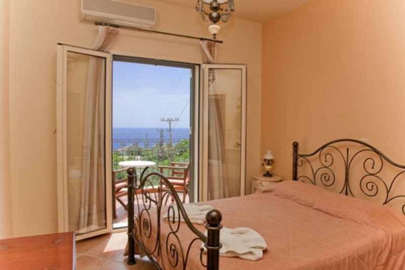 Hotel Liocharis Apartments, Griechenland, Lourdata. Großes 7