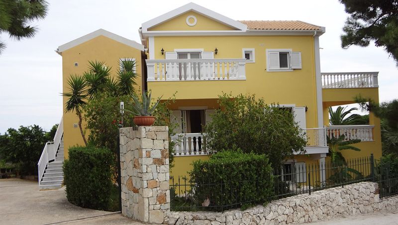 Hotel Pitas Studios, Griechenland, Skala. Großes 1