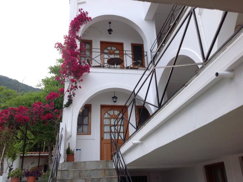 Hotel Travlos Studios, Griechenland, Poros. Großes 1